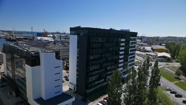 Office space – Gdynia