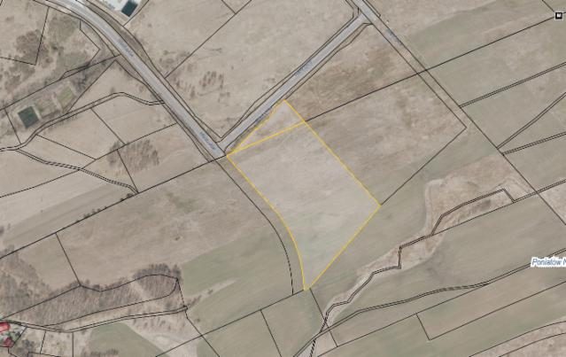 Teren inwestycyjny 3,77 ha – Wałbrzych