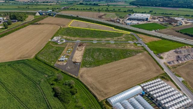 Investment site 1.48 ha – Racibórz