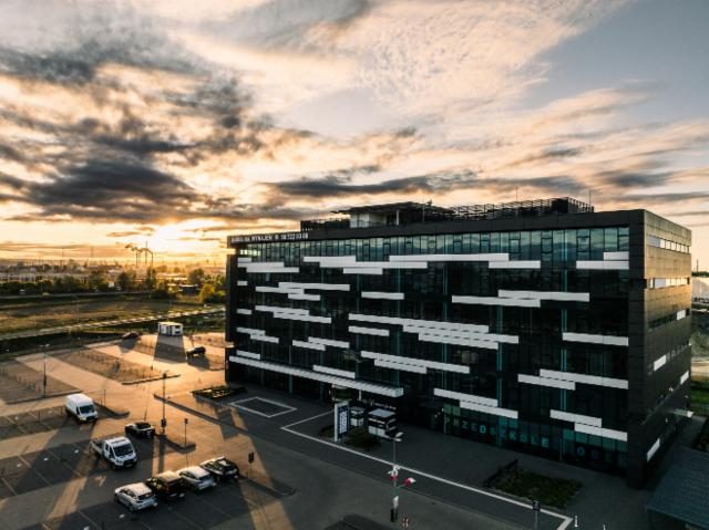 Office space – Gdańsk