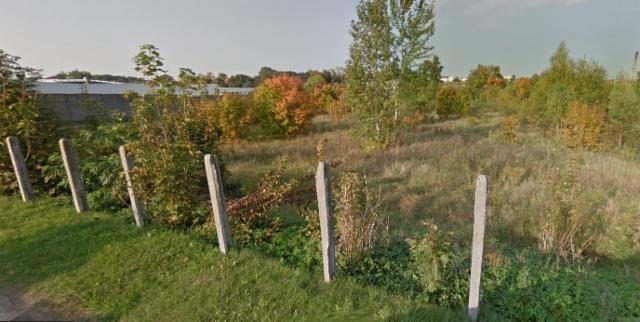 Investment site 0.67 ha – Barczewo
