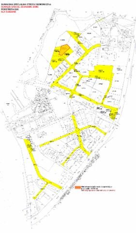 Investment site 0.86 ha – Ełk