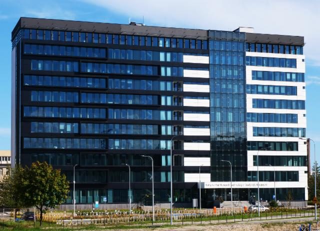 Office space – Gdynia