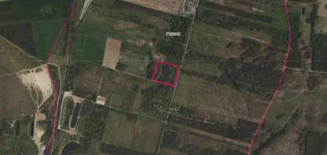 Teren inwestycyjny 2,45 ha – Nakło nad Notecią
