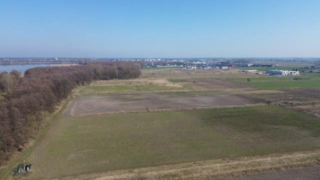 Investment site 2.3 ha – Wolsztyn