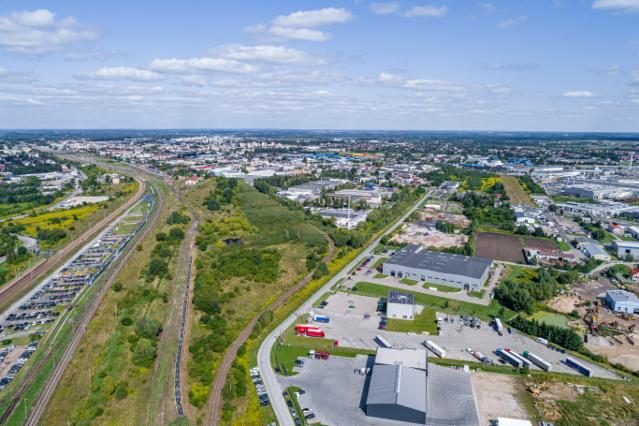 Investment site 2.95 ha – Siedlce