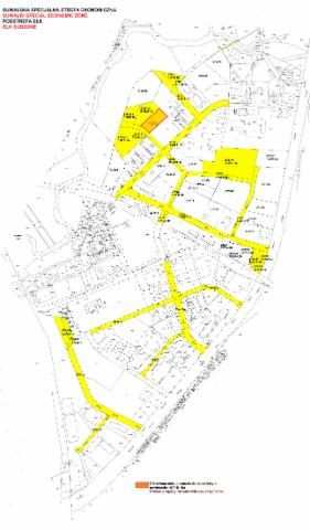 Investment site 0.71 ha – Ełk
