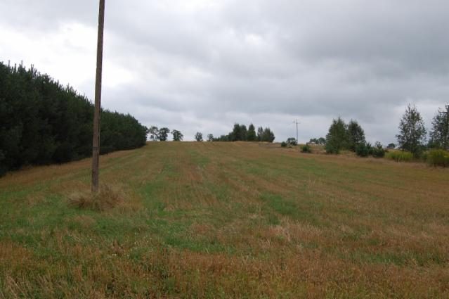 Investment site 2.63 ha – Kock
