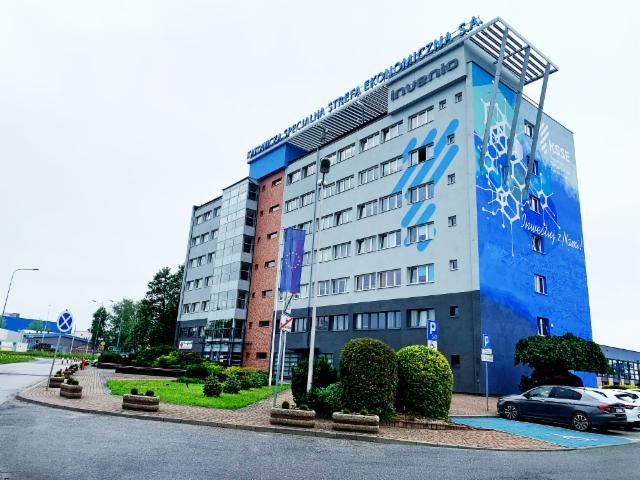 Office space – Tychy