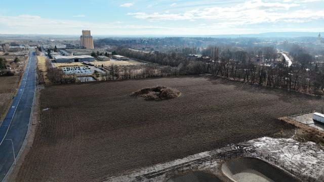 Investment site 0.94 ha – Prudnik