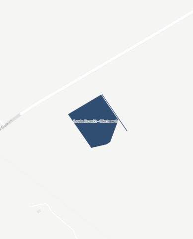 Investment site 6.33 ha – Lewin Brzeski