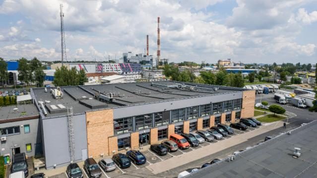 Office space – Tychy
