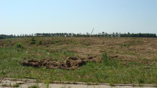 Teren inwestycyjny 3,15 ha – Nakło nad Notecią