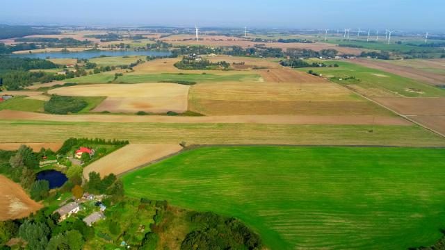 Investment site 11.5 ha – Sztum