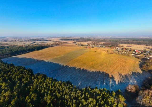 Teren inwestycyjny 26,62 ha – Kołobrzeg