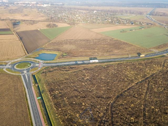 Investment site of 3.55 ha – Oleśnica