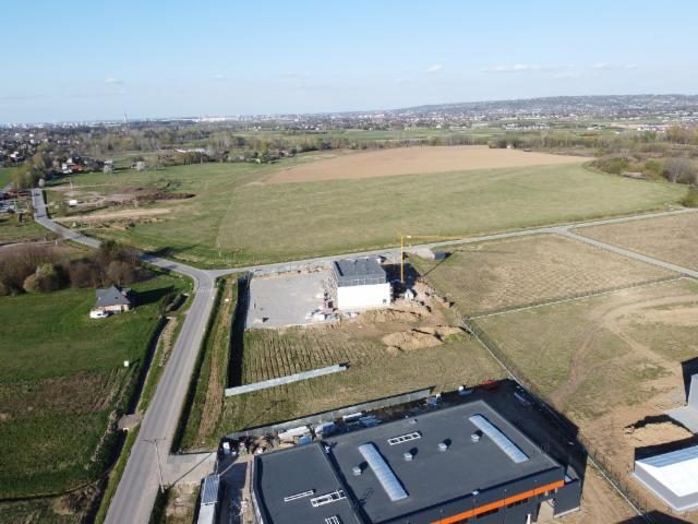 Teren inwestycyjny 1,48 ha – Boguchwała