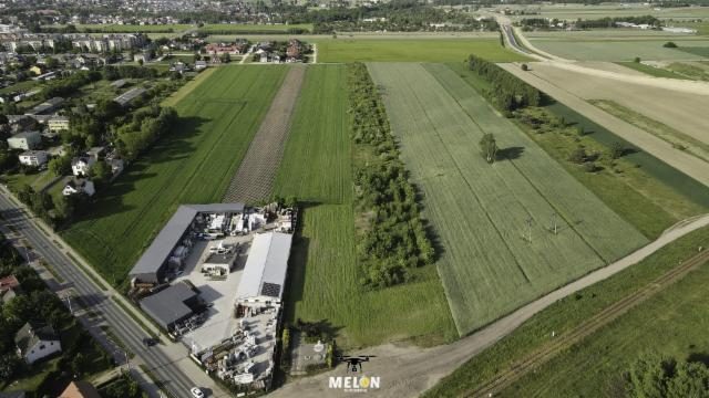 Investment site 4.79 ha – Sierpc
