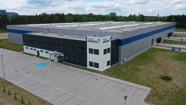 Post-industrial site 0.52 ha – Stalowa Wola